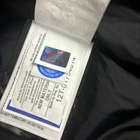 CANADA GOOSE WYNDHAM PARKA BLACK - (S)