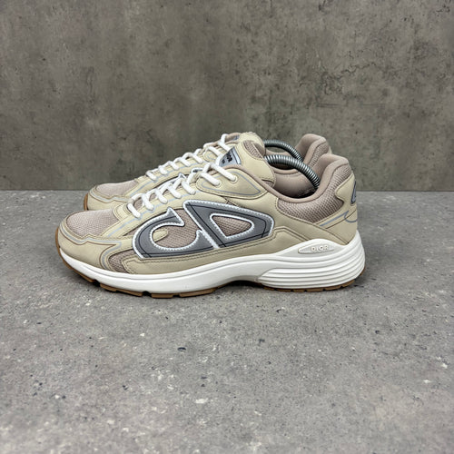 DIOR B30 BEIGE - (EU44 / UK 10)