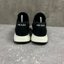 PRADA NYLON RUNNERS -  EU 42 (FITS UK 9)