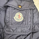 MONCLER BYRON JACKET NAVY - 2 (S)