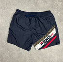 FENDI SWIM SHORTS (M)