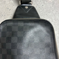 LOUIS VUITTON SLING BAG