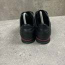 GUCCI TRAINERS BLACK - (EU 40 / UK 6)