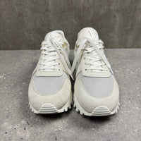 LOUIS VUITTON RUNAWAYS WHITE - EU 42.5 (FITS UK 9.5)
