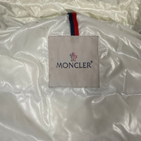 MONCLER GALION JACKET BLACK - 3 (M)