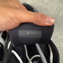 DIOR B30 BLACK/WHITE -  (EU43 / UK9)