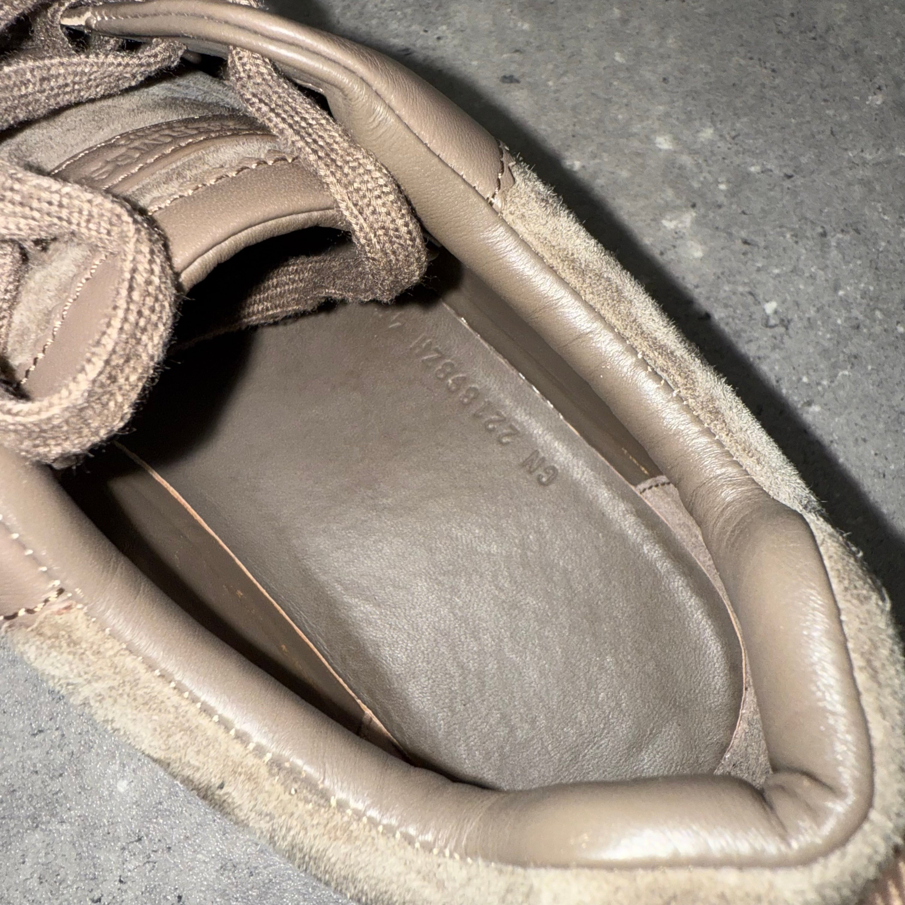 HERMES BOUNCING TRAINERS - (EU45 / UK11)