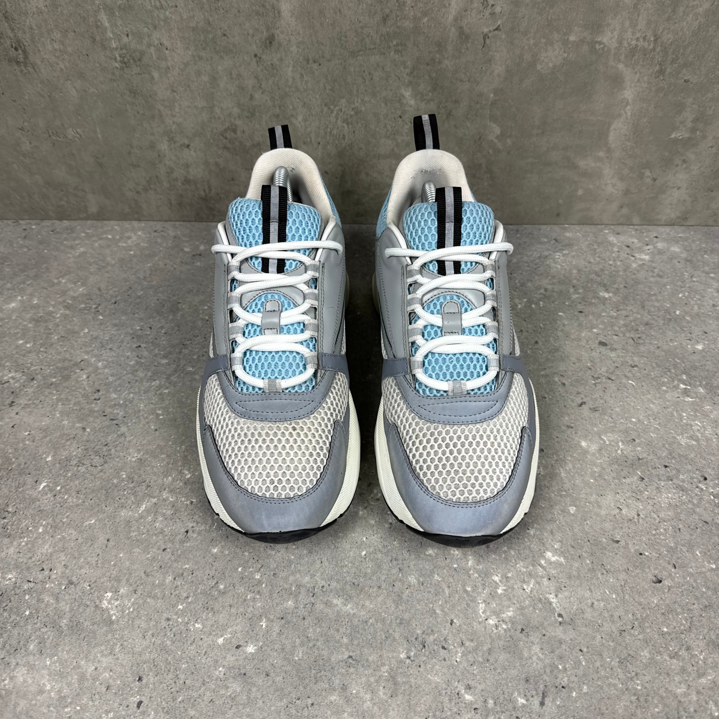 DIOR B22 BABY BLUE - (EU43.5 / UK9.5)