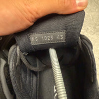 DIOR B30 BLACK -  (EU43 / UK9)