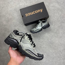 SAUCONY OMNI PRO GRID 9 - SAGE / BLACK