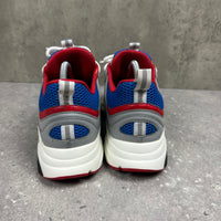 DIOR B22 BLUE/RED - (EU 41 / UK 7)