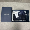 DIOR B30 NAVY/BLACK - (EU43.5 / UK9.5)