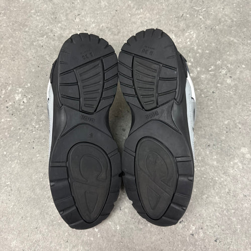 DIOR B30 BLUE/GREY - (EU42 / UK8)