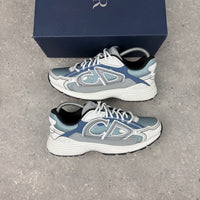DIOR B30 LIGHT BLUE - (EU40 / UK6)