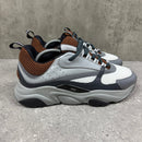DIOR B22 BROWN/GREY - (EU44 / UK10)