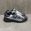 DIOR B22 BLACK / GREY - (EU42.5 / UK8.5)