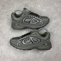 DIOR B30 KHAKI - (EU 40 / UK 6)