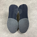 BRUNELLO CUCINELLI KNIT LACE UP SNEAKERS - (EU42 / UK8)