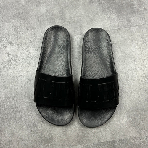 VALENTINO SLIDERS VLTN (UK8)