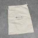 LORO PIANA WEEKEND WALK EVO TRAINERS - (EU44 / UK10)
