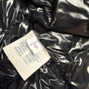 MONCLER MAYA GIUBBOTTO JACKET BLACK - 0 (XS)