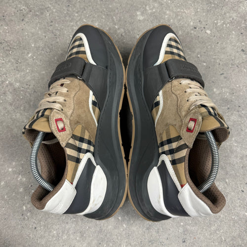 BURBERRY RAMSEY -  (EU44 / UK10)