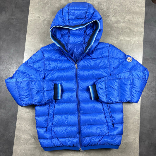 MONCLER AVRIEUX GIUBBOTTO JACKET (FITS M)