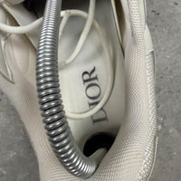 DIOR B30 WHITE - (EU 42 / UK 8)