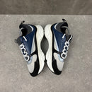 DIOR B22 NAVY - (EU42.5 / UK8.5)