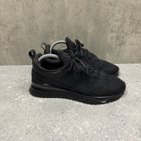 LOUIS VUITTON VNR BLACK - EU40 (FITS UK 7)