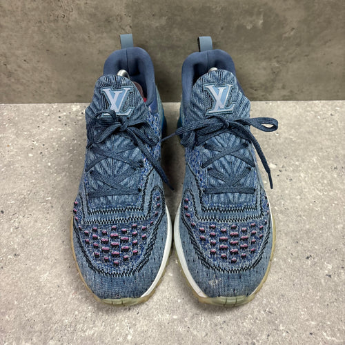 LOUIS VUITTON VNR BLUE - EU41.5 (FITS UK 8.5)