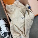 LOUIS VUITTON DENIMS - EU 42 (FITS UK 9)