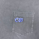 DIOR KENNY T-SHIRT BLACK - (M)