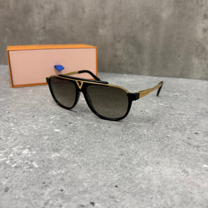 LOUIS VUITTON MASCOT SUNGLASSES