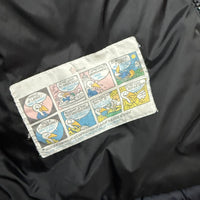 MONCLER MORANDIERES JACKET NAVY - 5 (L)