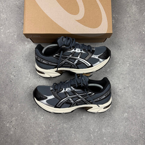 ASICS GEL 1130 - STEEL GREY / BLACK