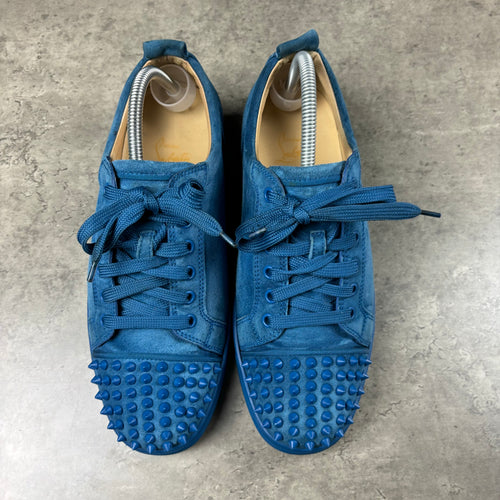 LOUBOUTIN LOW SPIKE (EU40.5 / UK 6.5)