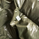 MONCLER CORYDALE JACKET KHAKI - 3 (M)