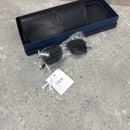 DIOR DIAMOND LENS SUNGLASSES