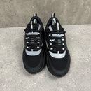 DIOR B22 BLACK - (EU41.5 / UK 7.5)