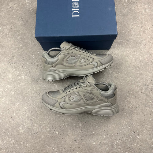 DIOR x STONE ISLAND B30 - (EU41 / UK7)