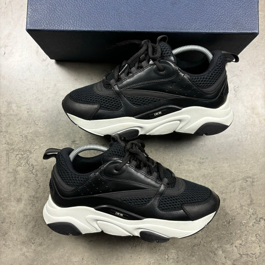 DIOR B22 TRAINERS (FITS 7.5)