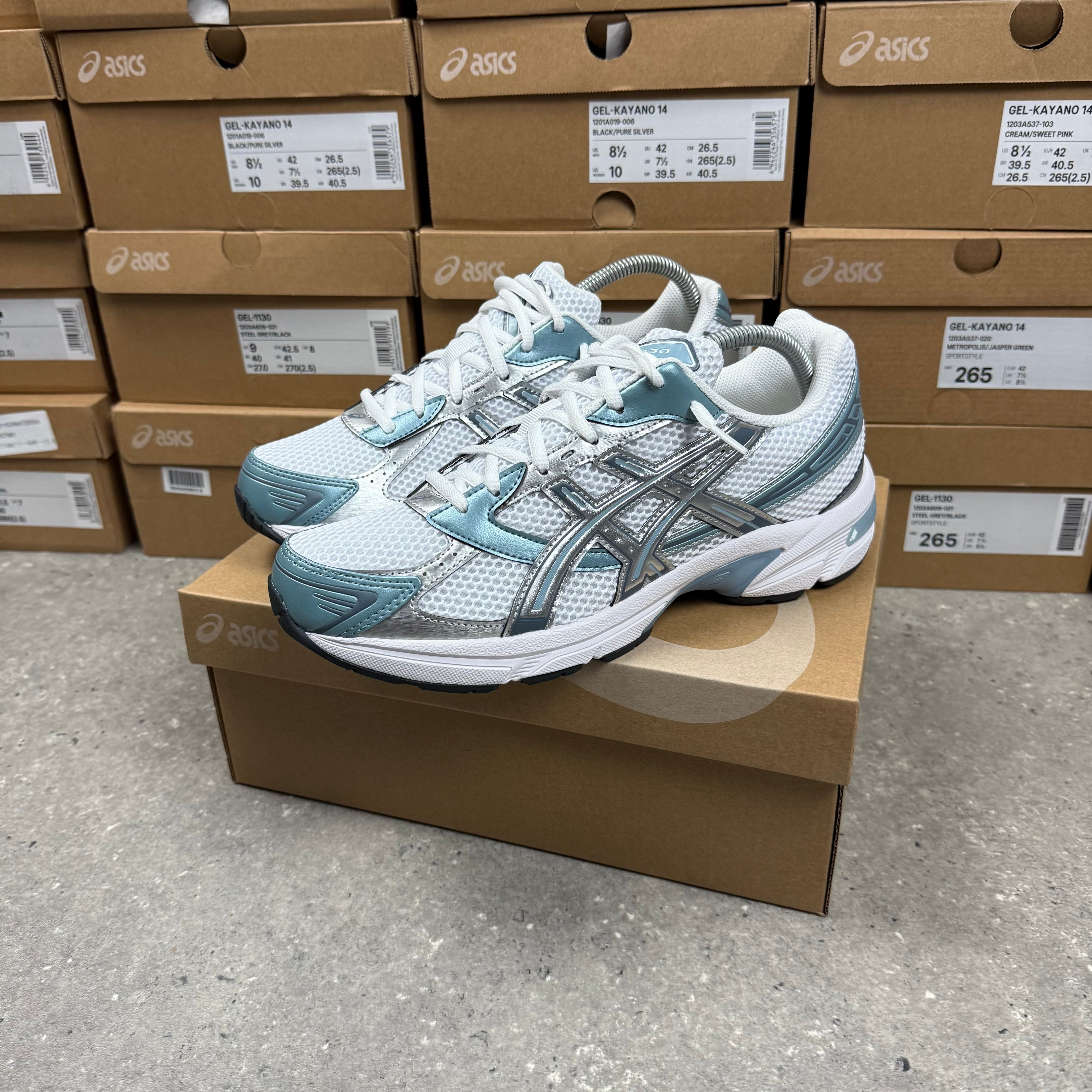 ASICS GEL 1130 - SHARK SKIN