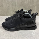 LOUIS VUITTON BLACK VNR - EU 43 (FITS UK 10)