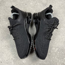 LOUIS VUITTON BLACK VNR - EU 43 (FITS UK 10)