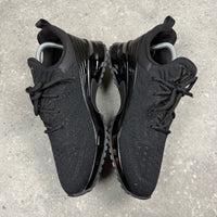 LOUIS VUITTON BLACK VNR - EU 43 (FITS UK 10)