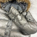 MONCLER HUBERT JACKET - 2 (S)