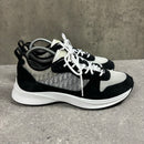 DIOR B25 BLACK / WHITE - (EU 42 / UK 8)