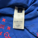 LOUIS VUITTON T-SHIRT - XL ( FITS A LARGE )