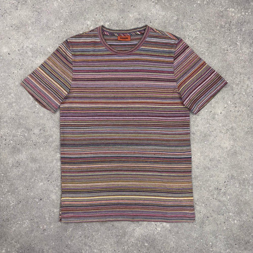 MISSONI T-SHIRT - (S)